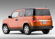 Honda Element